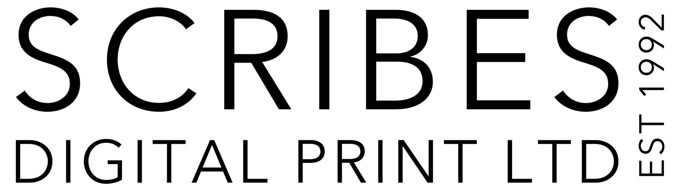 Scribes - Scribes Digital